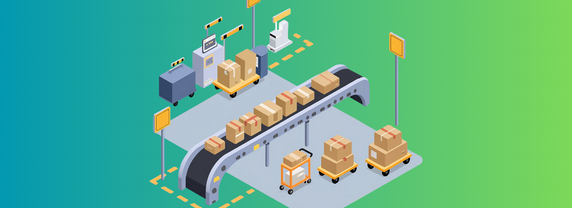 logistique du futur 2030