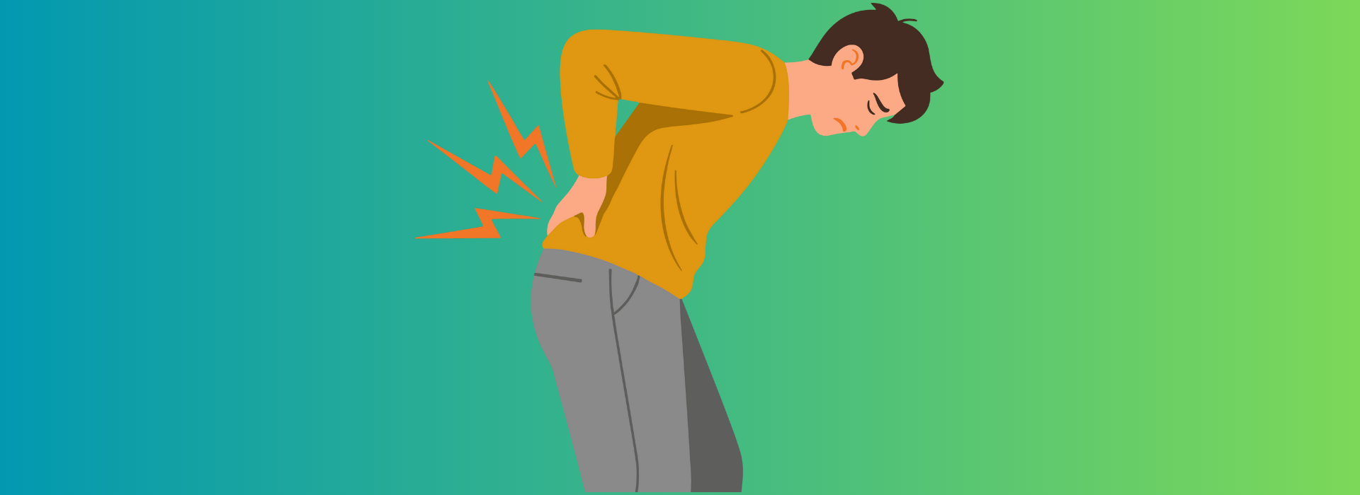 illustration des troubles musculo-squelettique